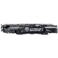 видеокарта GigaByte GV-N1080XTREME-8GD