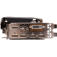 видеокарта GigaByte GV-N108TAORUS X-11GD