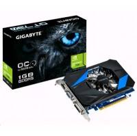 видеокарта GigaByte GV-N730D5OC-1GI