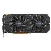 видеокарта GigaByte GV-N960WF2OC-4GD