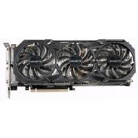 видеокарта GigaByte GV-N98TWF3OC-6GD