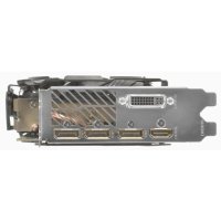 видеокарта GigaByte GV-N98TXTREME C-6GD