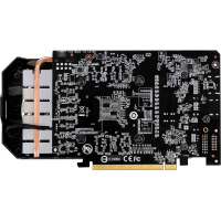 видеокарта GigaByte GV-NP106D5-6G