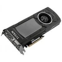 видеокарта GigaByte GV-NTITANXD5-12GD-B