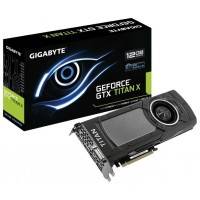 видеокарта GigaByte GV-NTITANXD5-12GD-B