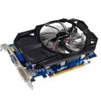видеокарта GigaByte GV-R735OC-2GI