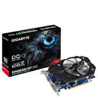 видеокарта GigaByte GV-R735OC-2GI