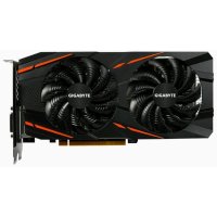 видеокарта GigaByte GV-RX470G1 GAMING-4GD