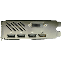 видеокарта GigaByte GV-RX470WF2-4GD