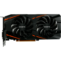 видеокарта GigaByte GV-RX470WF2-4GD-MI