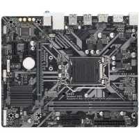 материнская плата GigaByte H310M A 2.0