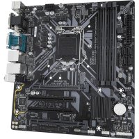 материнская плата GigaByte H310M D3H