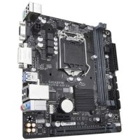 материнская плата GigaByte H310M S2V 2.0