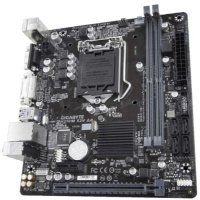 материнская плата GigaByte H310M S2V 2.0