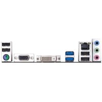 материнская плата GigaByte H310M S2V
