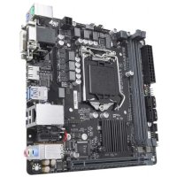 материнская плата GigaByte H310N