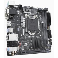 материнская плата GigaByte H310N 2.0