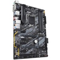 материнская плата GigaByte H370 HD3