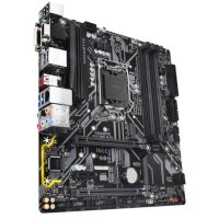 материнская плата GigaByte H370M D3H