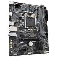 материнская плата GigaByte H470M K