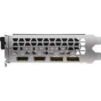видеокарта GigaByte Intel Arc A380 6Gb GV-IA380WF2OC-6GD