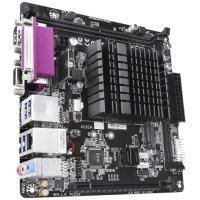 материнская плата GigaByte J4005N D2P