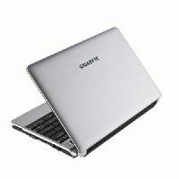 нетбук GigaByte M1005C 1/250/White/Win 7 St Белый
