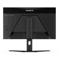 монитор GigaByte M27Q P Черный