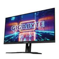 монитор GigaByte M27Q X Черный