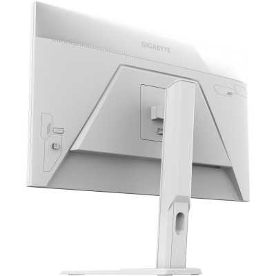 монитор GigaByte M27QA ICE Белый