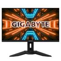 монитор GigaByte M32Q Черный