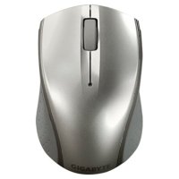 мышь GigaByte M7770 Silver