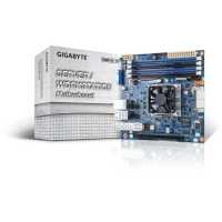 материнская плата GigaByte MB10-DS3 rev 1.3