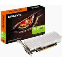 видеокарта GigaByte nVidia GeForce GT 1030 2Gb GV-N1030SL-2GL