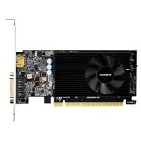 видеокарта GigaByte nVidia GeForce GT 730 2Gb GV-N730D5-2GL