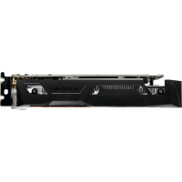 видеокарта GigaByte nVidia GeForce GTX 1050 Ti 4Gb GV-N105TOC-4GD