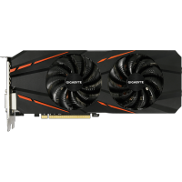 видеокарта GigaByte nVidia GeForce GTX 1060 6Gb GV-N1060D5-6GD V2