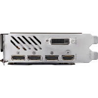 видеокарта GigaByte nVidia GeForce GTX 1070 8Gb GV-N1070G1 GAMING-8GD V2