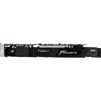 видеокарта GigaByte nVidia GeForce GTX 1070 Ti 8Gb GV-N107TWF2-8GD