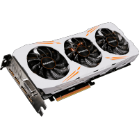 видеокарта GigaByte nVidia GeForce GTX 1080 Ti 11Gb GV-N108TGAMING OC-11GD