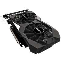 видеокарта GigaByte nVidia GeForce GTX 1650 4Gb GV-N1650D5-4GD