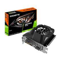 видеокарта GigaByte nVidia GeForce GTX 1650 4Gb GV-N1656D6-4GD