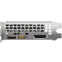 видеокарта GigaByte nVidia GeForce GTX 1650 4Gb GV-N1656WF2-4GD