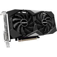 видеокарта GigaByte nVidia GeForce GTX 1650 Super 4Gb GV-N165SWF2OC-4GD