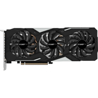 видеокарта GigaByte nVidia GeForce GTX 1660 6Gb GV-N1660GAMING-6GD