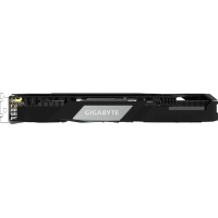 видеокарта GigaByte nVidia GeForce GTX 1660 6Gb GV-N1660GAMING-6GD
