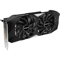 видеокарта GigaByte nVidia GeForce GTX 1660 Ti 6Gb GV-N166TWF2-6GD