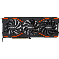видеокарта GigaByte nVidia GeForce P104-100 4Gb GV-NP104D5X-4G