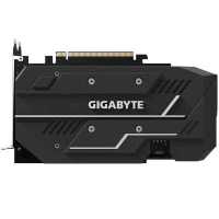 видеокарта GigaByte nVidia GeForce RTX 2060 12Gb GV-N2060D6-12GD