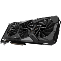 видеокарта GigaByte nVidia GeForce RTX 2060 6Gb GV-N2060GAMING OC PRO-6GD V2